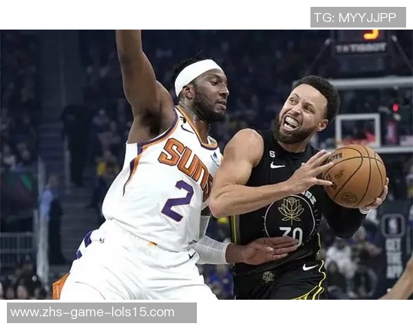 2015年勇士与太阳的精彩对决赛程回顾与分析