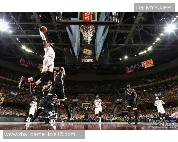 2017季后赛骑士与猛龙第二场激战回顾与精彩瞬间分析