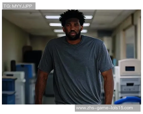 乔尔恩比德的篮球之路：从非洲少年到NBA超级巨星的传奇故事