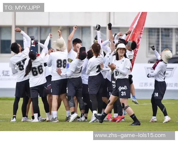 南京飞盘队战术表现数据分析揭示团队优势与改进方向