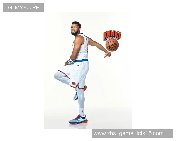 卡尔安东尼唐斯如何在NBA赛场上展现全能球员的魅力与潜力 卡尔安东尼唐斯如何在NBA赛场上展现全能球员的魅力与潜力