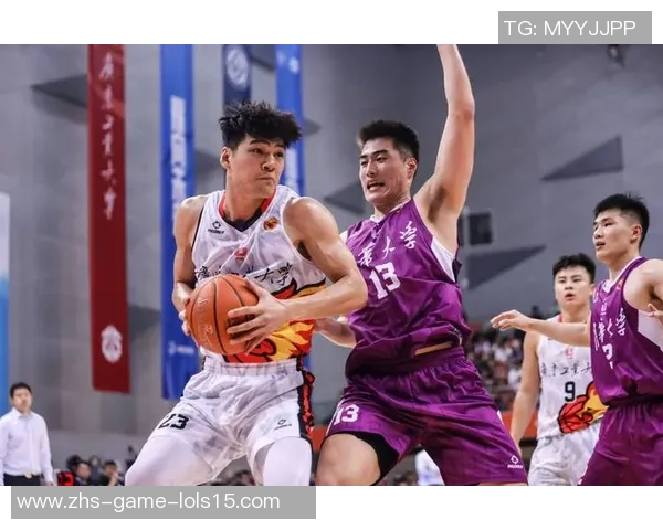 原帅：从新星崛起到篮球舞台的璀璨明星之路