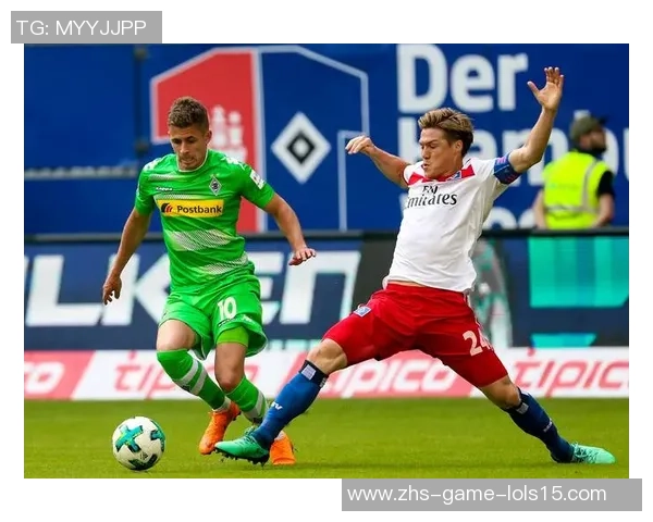 圣保利与汉堡的对决结果揭晓谁才是胜者