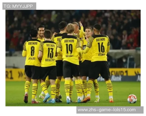 多特蒙德与费雷堡对决前瞻分析及胜负预测解析