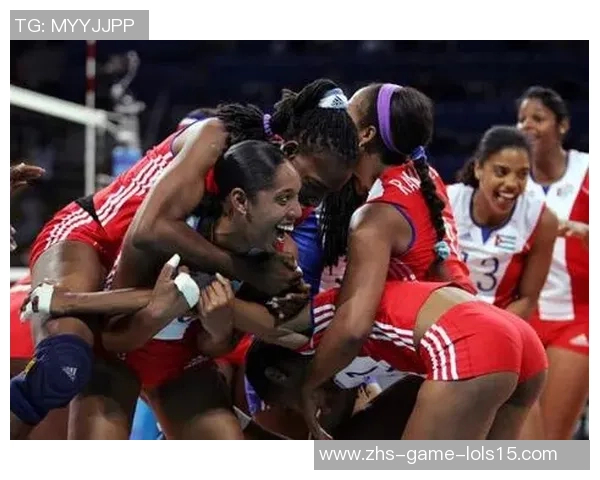 女排古巴对阵俄罗斯精彩比赛视频回顾及赛后分析