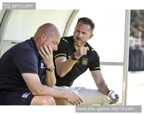 安德莱赫与摩纳哥激战正酣谁能在欧战中笑到最后