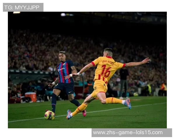 巴萨比赛精彩瞬间回放分析与解读让你重温足球魅力