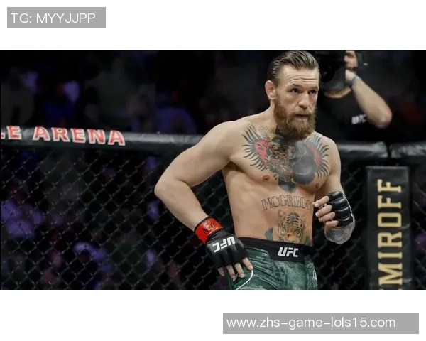 康纳与奥尔多的巅峰对决时间解析与战术分析